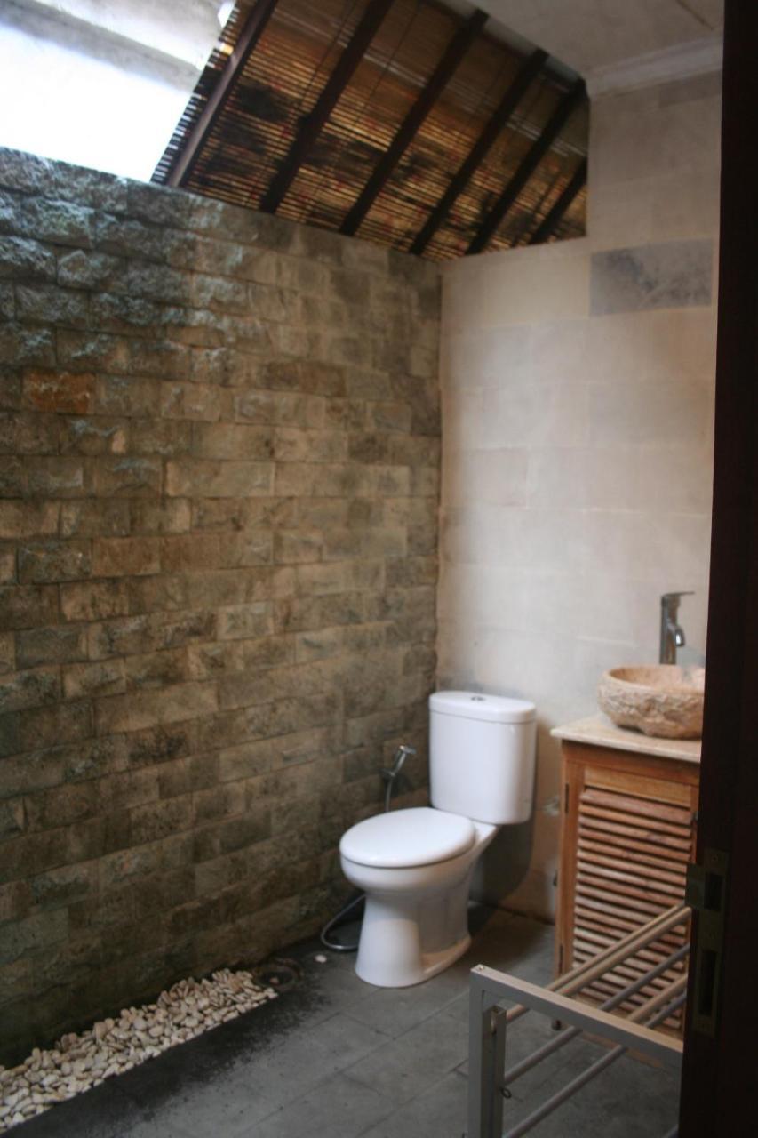 Run House B&B Ubud Extérieur photo
